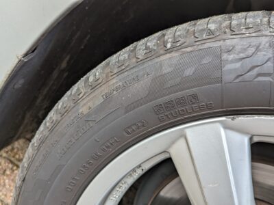 Wielenset 205/55/16 (5x112)