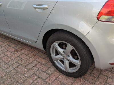 Wielenset 205/55/16 (5x112)