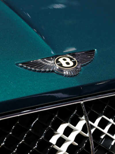 Bentley
