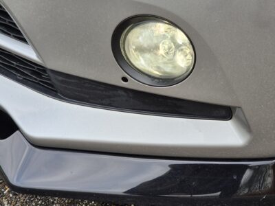 ZEER MOOIE SPORTIEVE SEAT MII BWJR 2017