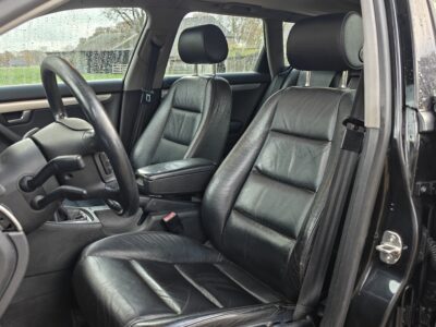 Audi A4 B6 Quattro 1.8 Turbo