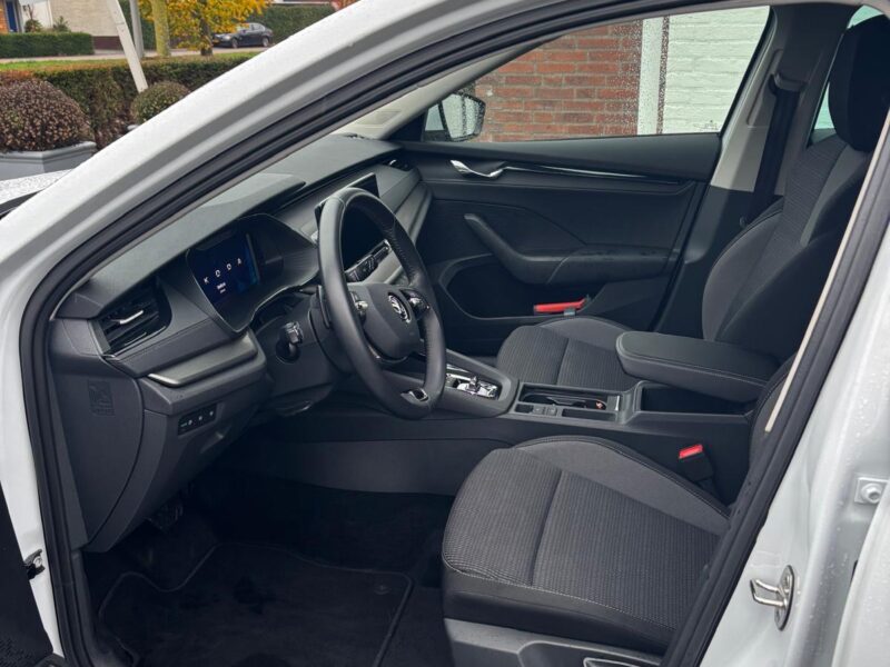 Skoda Octavia 1.4 TSI iV Plug-in Hybrid | 2023 | Dealeronderhoud | 16.610 km | Fabriek Garantie tot 2027