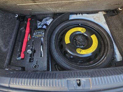 Volkswagen polo gti 1.8 6c dsg