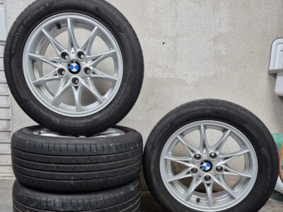 BMW 16 Inch Hankook
