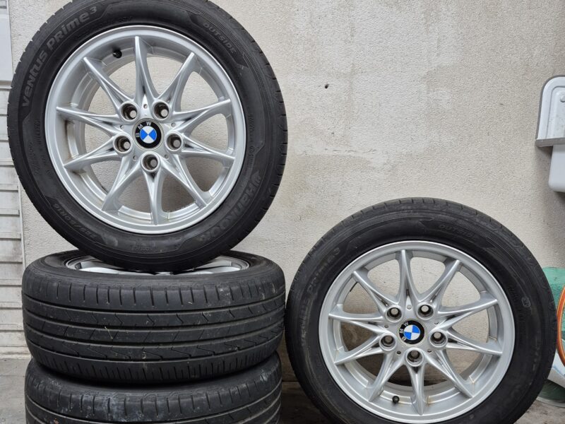 BMW 16 Inch Hankook