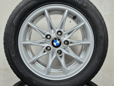 BMW 16 Inch Hankook