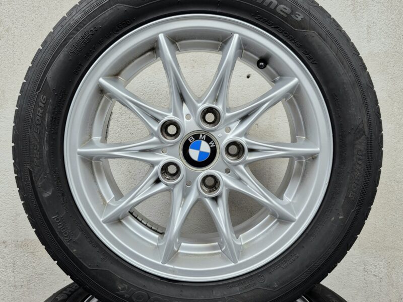BMW 16 Inch Hankook