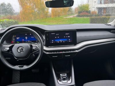 Skoda Octavia 1.4 TSI iV Plug-in Hybrid | 2023 | Dealeronderhoud | 16.610 km | Fabriek Garantie tot 2027