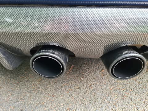 Mooie blauw metallic Scirocco 2.0 TSI 2009