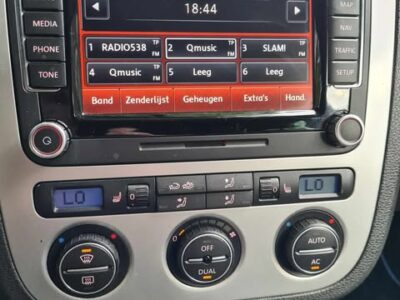 Mooie blauw metallic Scirocco 2.0 TSI 2009