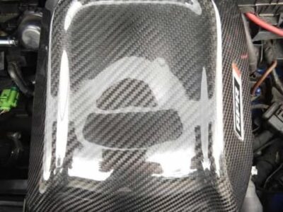 Mooie blauw metallic Scirocco 2.0 TSI 2009