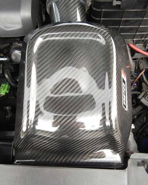 Mooie blauw metallic Scirocco 2.0 TSI 2009