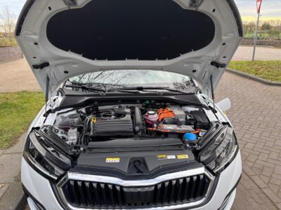 Skoda Octavia 1.4 TSI iV Plug-in Hybrid | 2023 | Dealeronderhoud | 16.610 km | Fabriek Garantie tot 2027