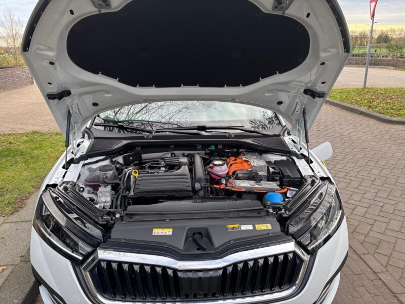 Skoda Octavia 1.4 TSI iV Plug-in Hybrid | 2023 | Dealeronderhoud | 16.610 km | Fabriek Garantie tot 2027