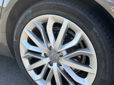 Audi A6 2.0 tfsi leder trekhaak 174500 km