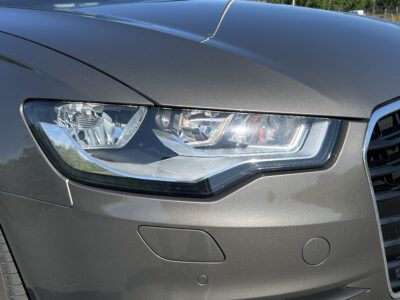 Audi A6 2.0 tfsi leder trekhaak 174500 km