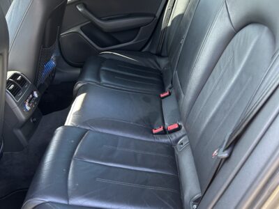 Audi A6 2.0 tfsi leder trekhaak 174500 km