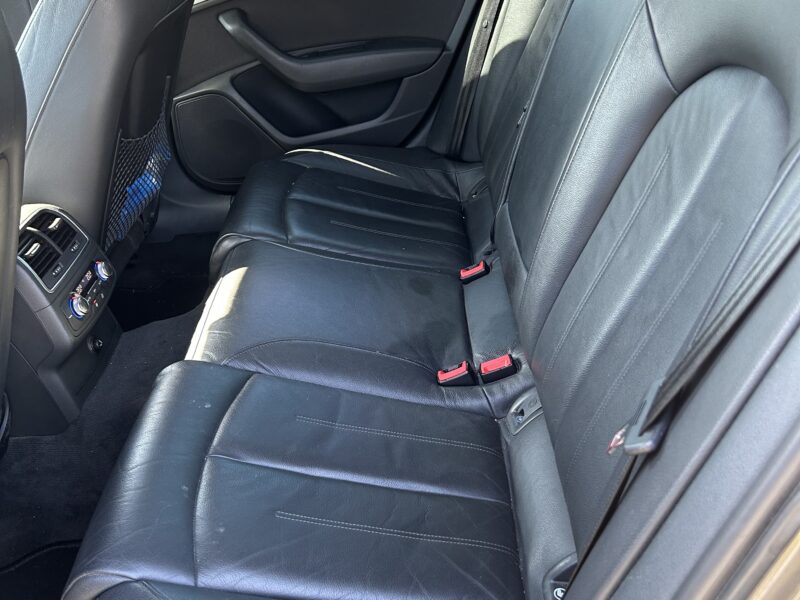 Audi A6 2.0 tfsi leder trekhaak 174500 km