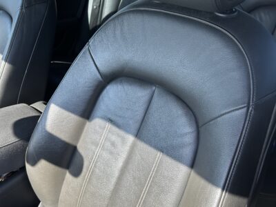 Audi A6 2.0 tfsi leder trekhaak 174500 km