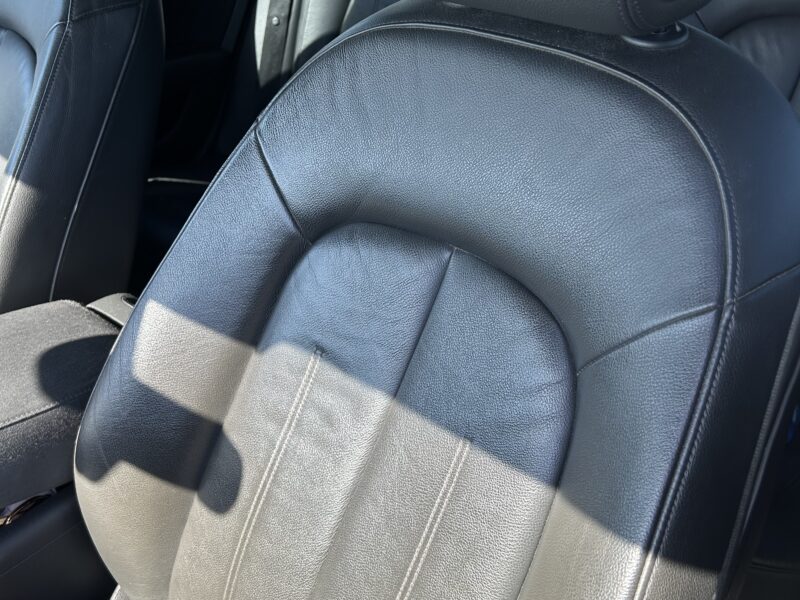 Audi A6 2.0 tfsi leder trekhaak 174500 km