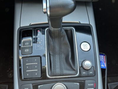 Audi A6 2.0 tfsi leder trekhaak 174500 km