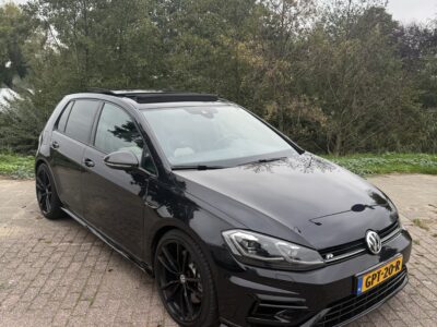 Golf 7.5 r