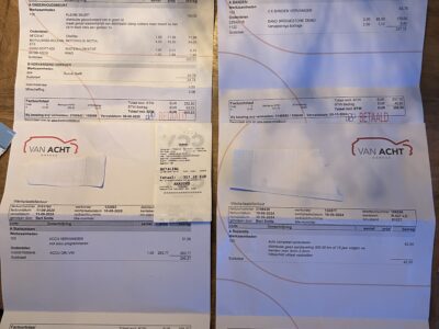 Volkswagen Golf 1.4 TSI 125pk 5D 2017 Grijs 2x R-line