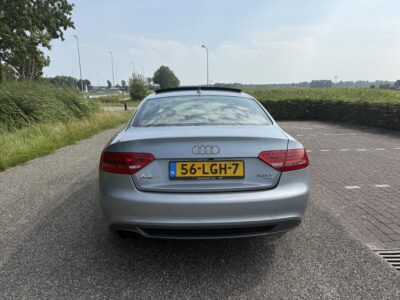 Full option| Audi a5 | S5 stoelen| quattro | B&O|2.0TFSI