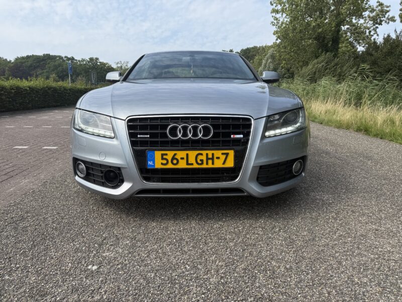 Full option| Audi a5 | S5 stoelen| quattro | B&O|2.0TFSI