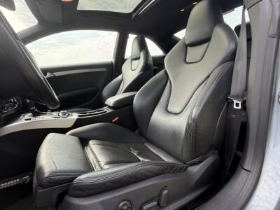 Full option| Audi a5 | S5 stoelen| quattro | B&O|2.0TFSI