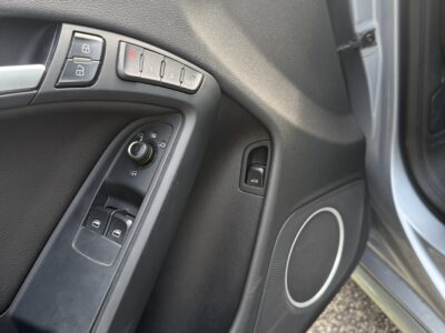 Full option| Audi a5 | S5 stoelen| quattro | B&O|2.0TFSI