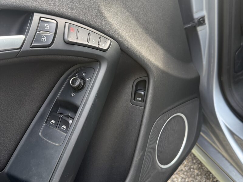 Full option| Audi a5 | S5 stoelen| quattro | B&O|2.0TFSI