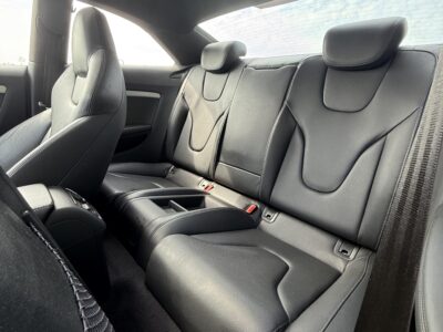 Full option| Audi a5 | S5 stoelen| quattro | B&O|2.0TFSI