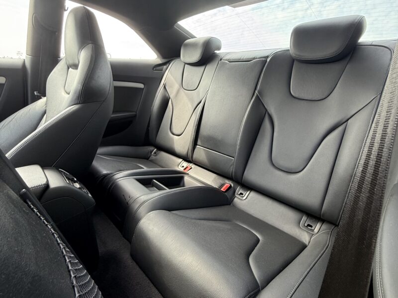 Full option| Audi a5 | S5 stoelen| quattro | B&O|2.0TFSI