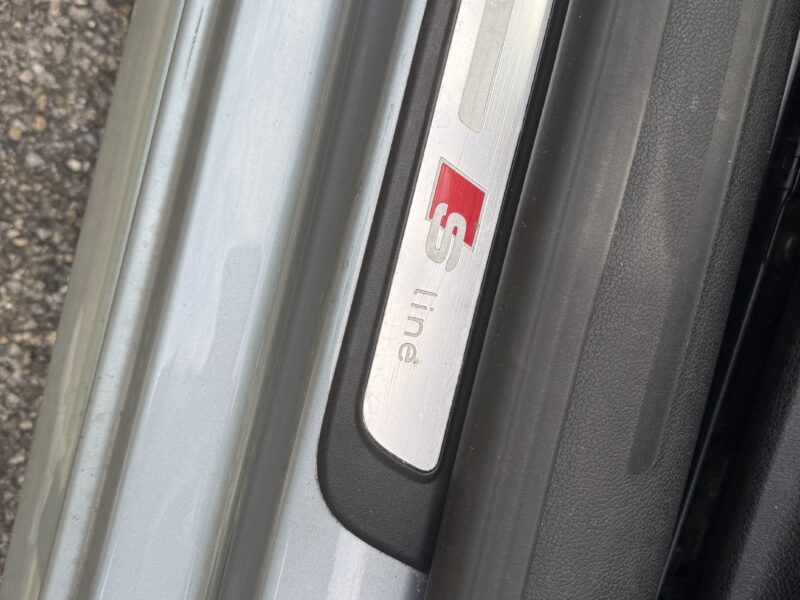 Full option| Audi a5 | S5 stoelen| quattro | B&O|2.0TFSI