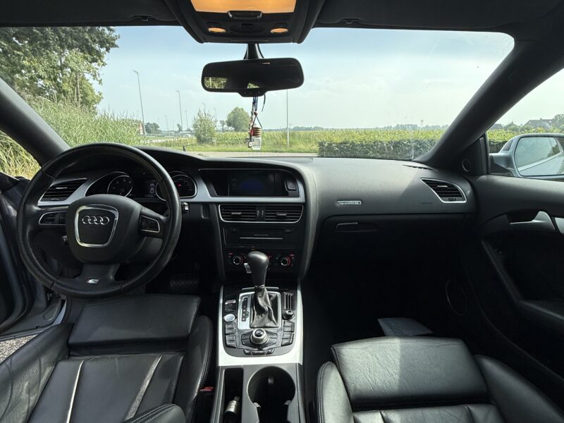Full option| Audi a5 | S5 stoelen| quattro | B&O|2.0TFSI