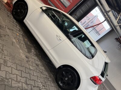 Volkswagen Golf 6 2009 1.4 3D Wit