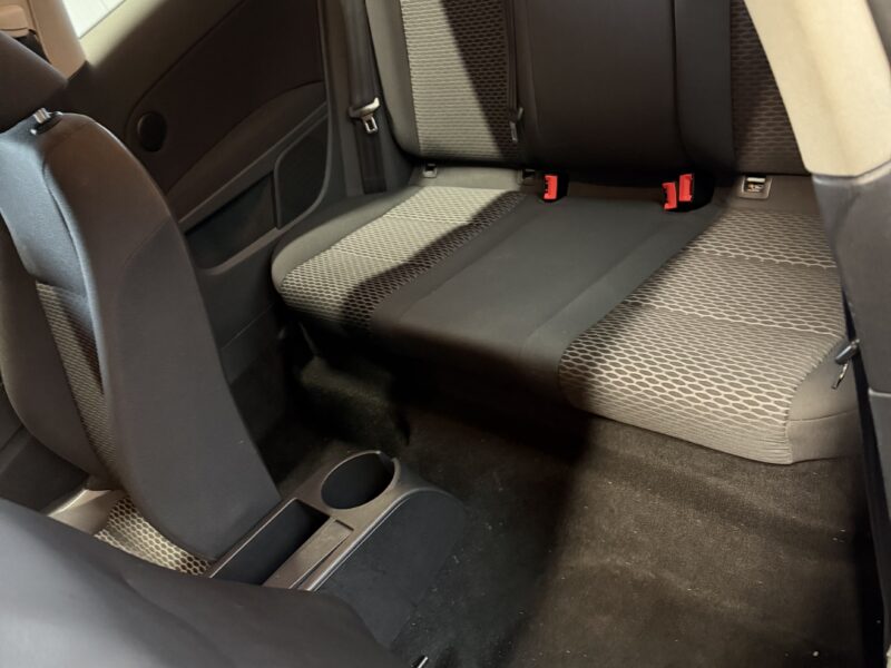 Volkswagen Golf 6 2009 1.4 3D Wit