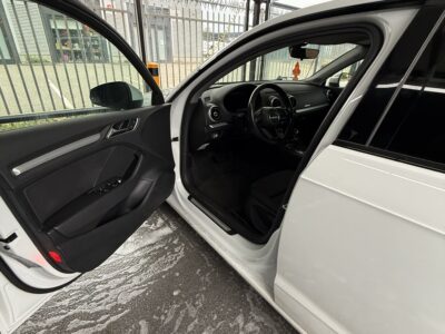 Audi A3 1.0 TFSI - Automaat - Digitale Dash - NAP