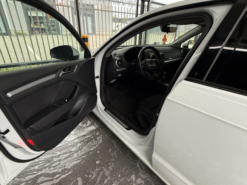 Audi A3 1.0 TFSI - Automaat - Digitale Dash - NAP