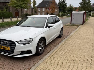 Audi A3 1.0 TFSI - Automaat - Digitale Dash - NAP