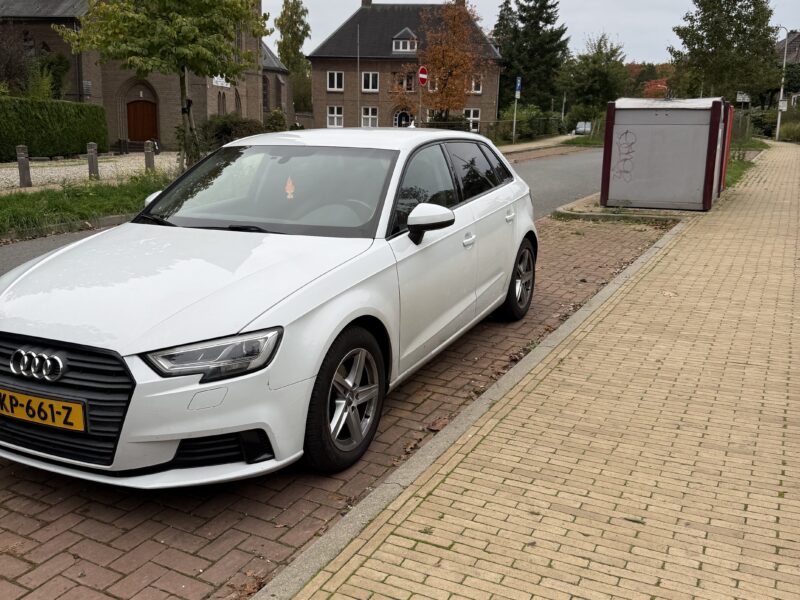 Audi A3 1.0 TFSI - Automaat - Digitale Dash - NAP