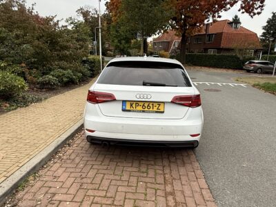 Audi A3 1.0 TFSI - Automaat - Digitale Dash - NAP