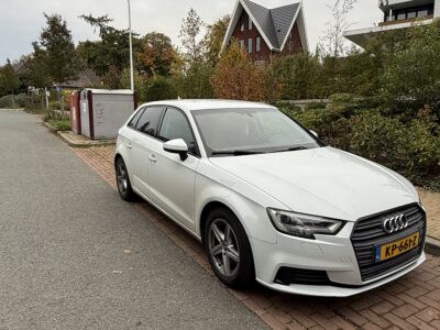 Audi A3 1.0 TFSI - Automaat - Digitale Dash - NAP
