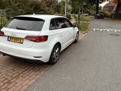 Audi A3 1.0 TFSI - Automaat - Digitale Dash - NAP