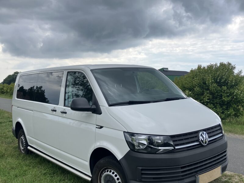 Volkswagen T5 Kombi 2.0 TSI L2H1