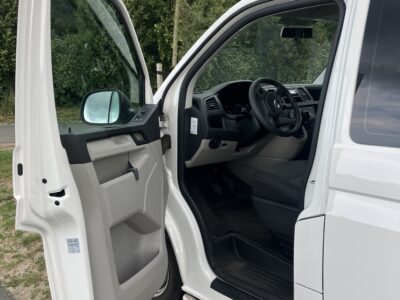 Volkswagen T5 Kombi 2.0 TSI L2H1