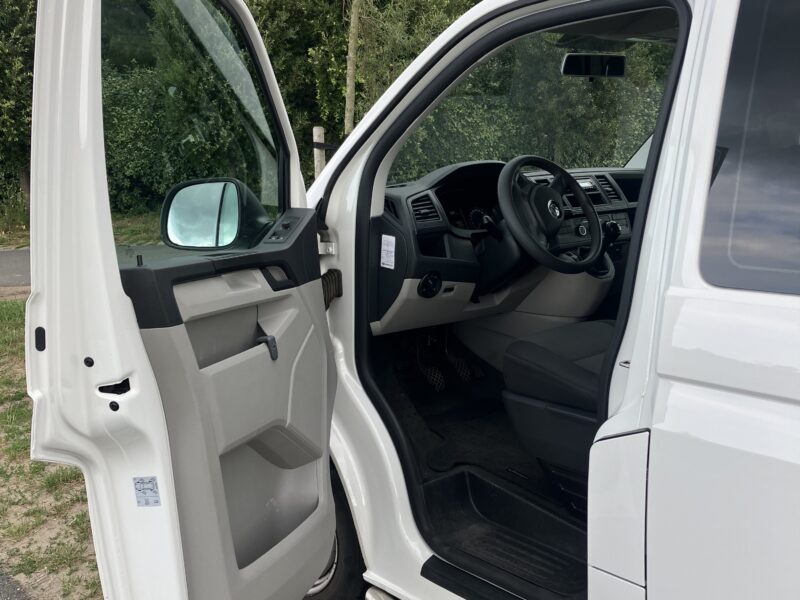 Volkswagen T5 Kombi 2.0 TSI L2H1