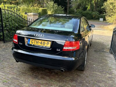 Audi a6 3.2 Quattro