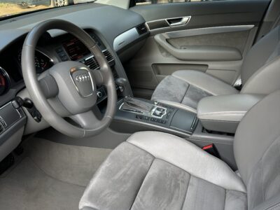 Audi a6 3.2 Quattro